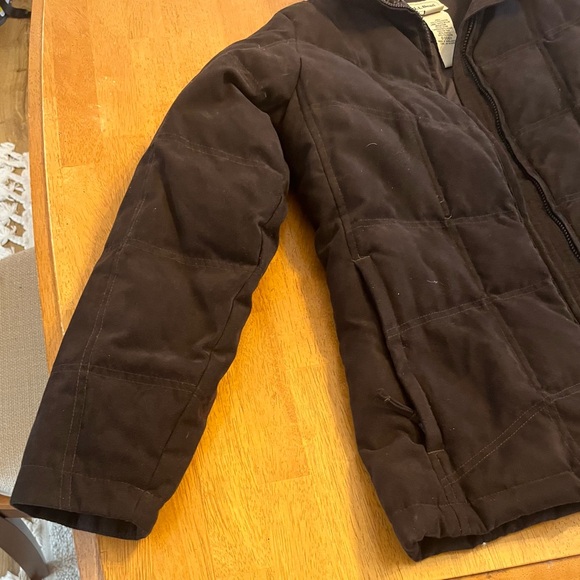 LL Bean Women’s Winter Coat - Picture 2 of 5